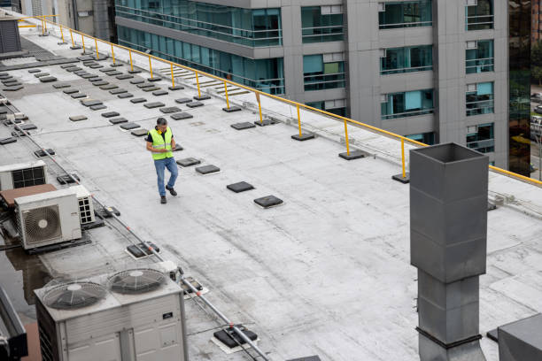Best Roofing for New Construction  in Oakland, PA