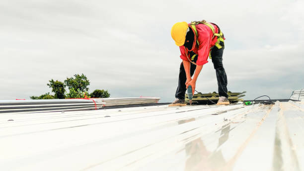 Best Commercial Roofing Services  in Oakland, PA
