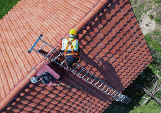 Best Green or Eco-Friendly Roofing Solutions  in Oakland, PA