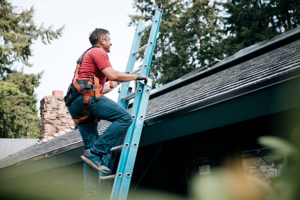 Best Emergency Roof Repair Services  in Oakland, PA