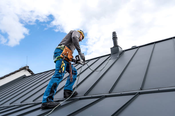 Best Cold Roofs  in Oakland, PA